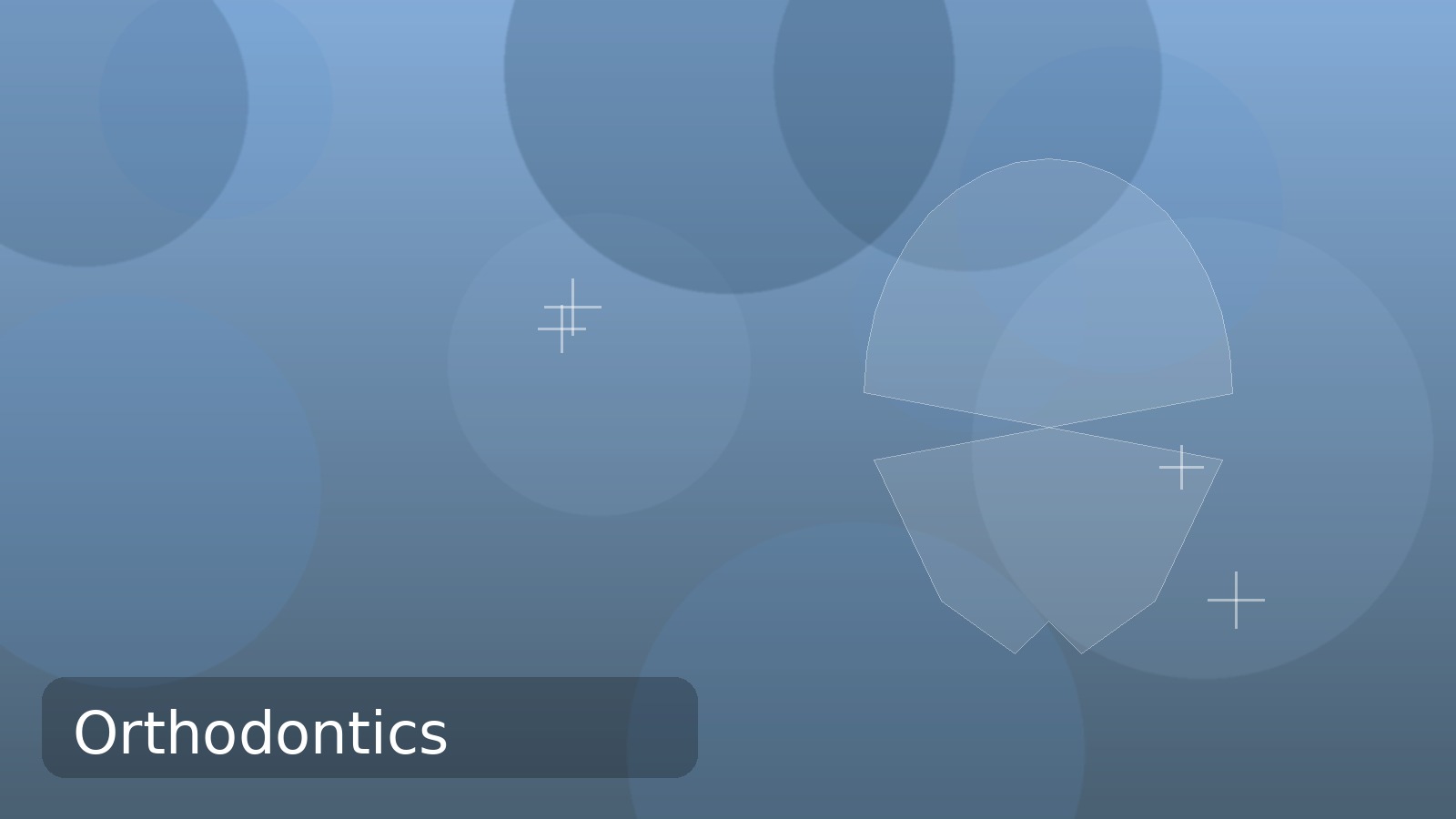 Clear aligners and orthodontic treatment